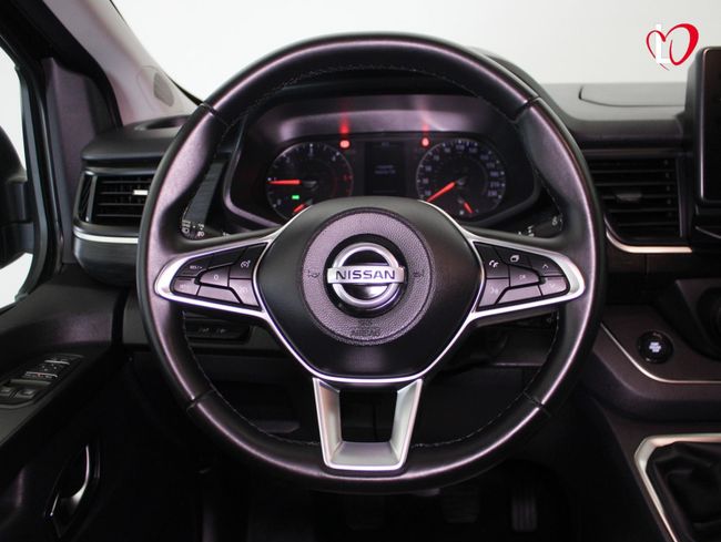 Nissan Primastar 2.0 DCI N CONNECTA L2 9 PLAZAS 150