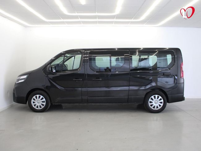 Nissan Primastar 2.0 DCI N CONNECTA L2 9 PLAZAS 150