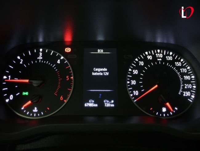 Nissan Primastar 2.0 DCI N CONNECTA L2 9 PLAZAS 150