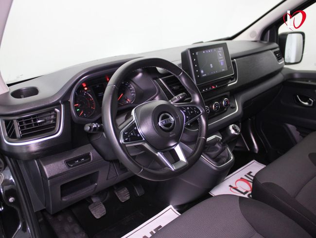 Nissan Primastar 2.0 DCI N CONNECTA L2 9 PLAZAS 150