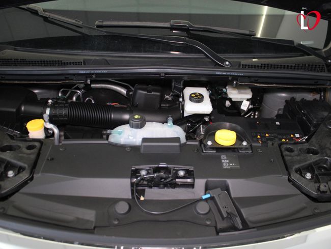 Nissan Primastar 2.0 DCI N CONNECTA L2 9 PLAZAS 150