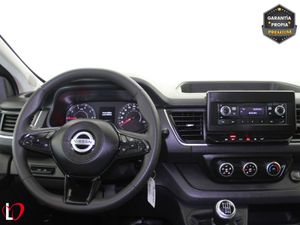 Nissan Primastar 2.0 DCI N CONNECTA L2 9 PLAZAS 150 - Foto 7