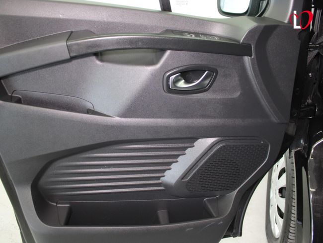 Nissan Primastar 2.0 DCI N CONNECTA L2 9 PLAZAS 150