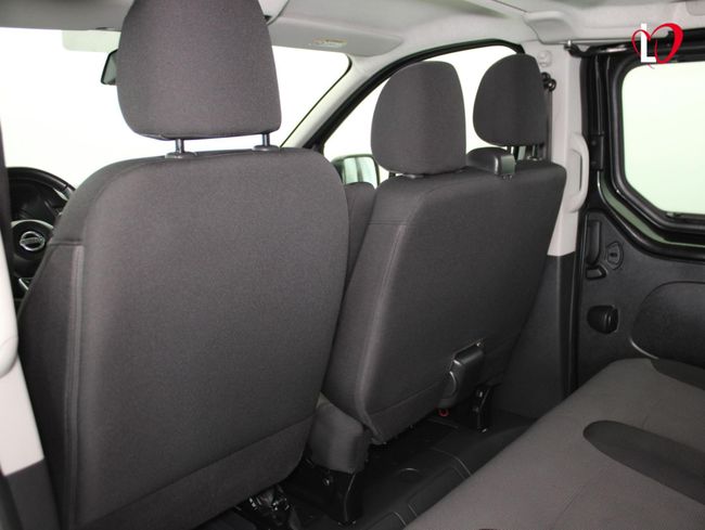 Nissan Primastar 2.0 DCI N CONNECTA L2 9 PLAZAS 150