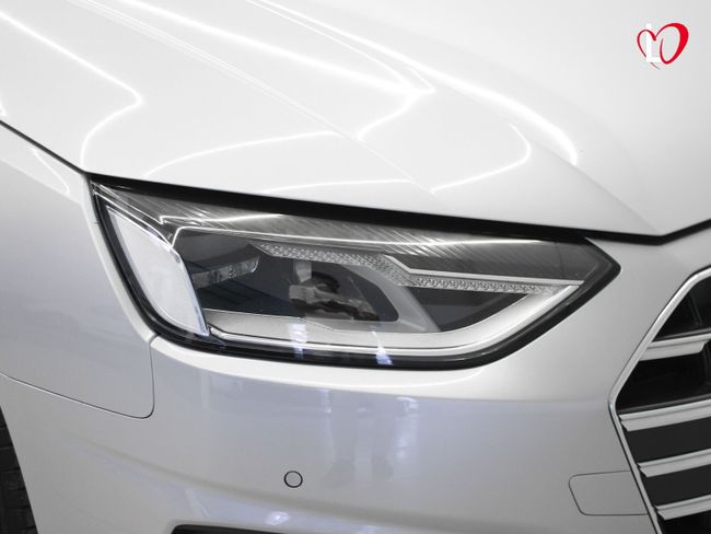 Audi A4 Avant Advanced 35 TDI 120kW S tronic
