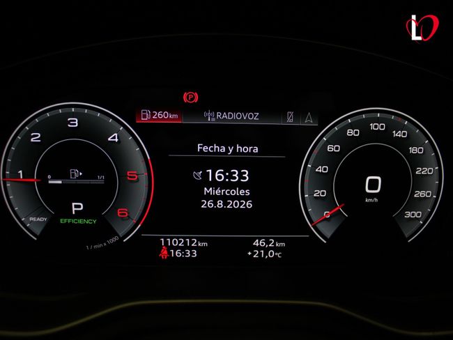 Audi A4 Avant Advanced 35 TDI 120kW S tronic