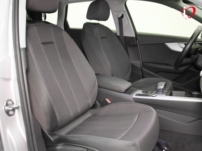 Audi A4 Avant Advanced 35 TDI 120kW S tronic