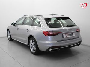 Audi A4 Avant Advanced 35 TDI 120kW S tronic - Foto 4