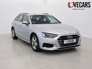 Audi A4 Avant Advanced 35 TDI 120kW S tronic - Foto 3