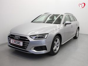 Audi A4 Avant Advanced 35 TDI 120kW S tronic - Foto 3