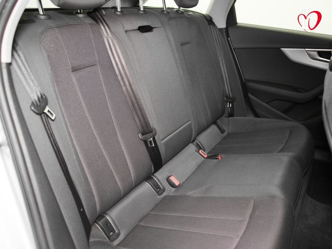 Audi A4 Avant Advanced 35 TDI 120kW S tronic