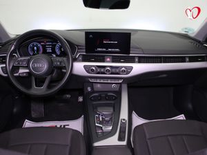 Audi A4 Avant Advanced 35 TDI 120kW S tronic - Foto 7