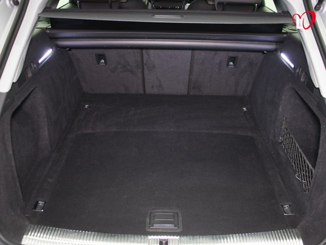 Audi A4 Avant Advanced 35 TDI 120kW S tronic