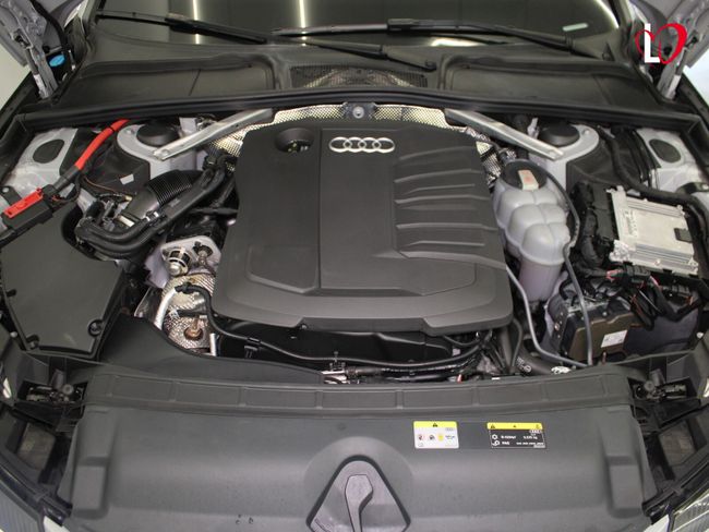 Audi A4 Avant Advanced 35 TDI 120kW S tronic