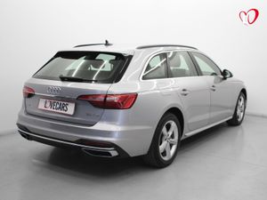 Audi A4 Avant Advanced 35 TDI 120kW S tronic - Foto 5