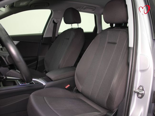 Audi A4 Avant Advanced 35 TDI 120kW S tronic