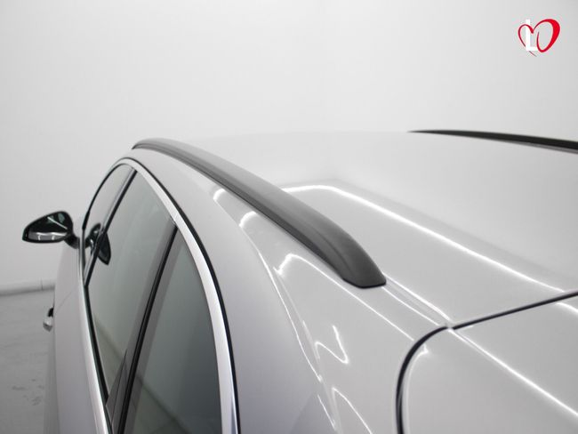 Audi A4 Avant Advanced 35 TDI 120kW S tronic