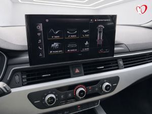 Audi A4 Avant Advanced 35 TDI 120kW S tronic - Foto 5