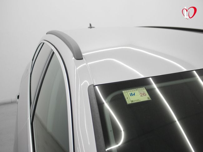Audi A4 Avant Advanced 35 TDI 120kW S tronic
