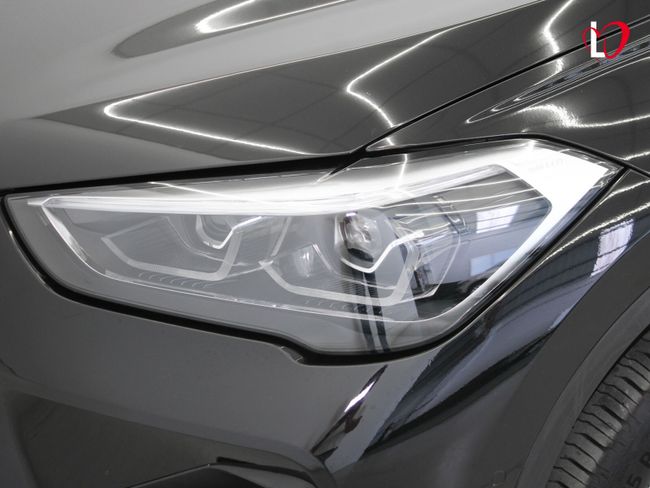 BMW X1 sDrive18dA Corporate