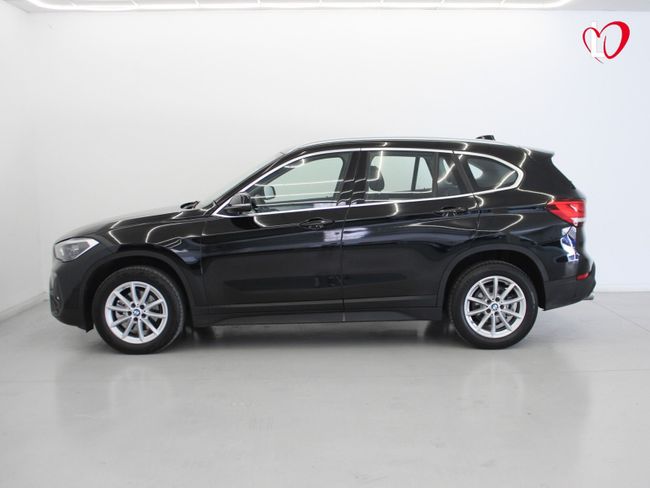 BMW X1 sDrive18dA Corporate