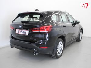 BMW X1 sDrive18dA Corporate - Foto 5