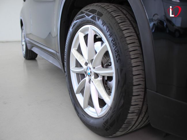 BMW X1 sDrive18dA Corporate