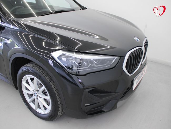 BMW X1 sDrive18dA Corporate