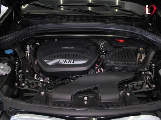 BMW X1 sDrive18dA Corporate