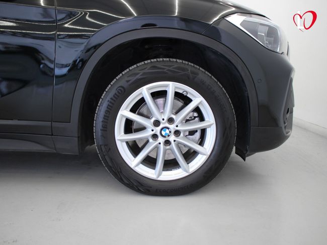 BMW X1 sDrive18dA Corporate