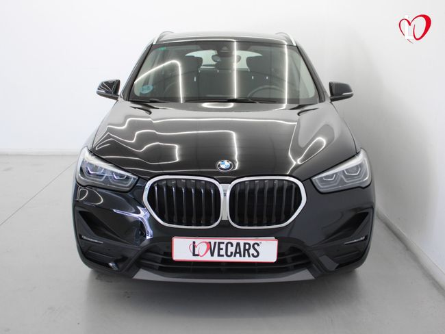 BMW X1 sDrive18dA Corporate