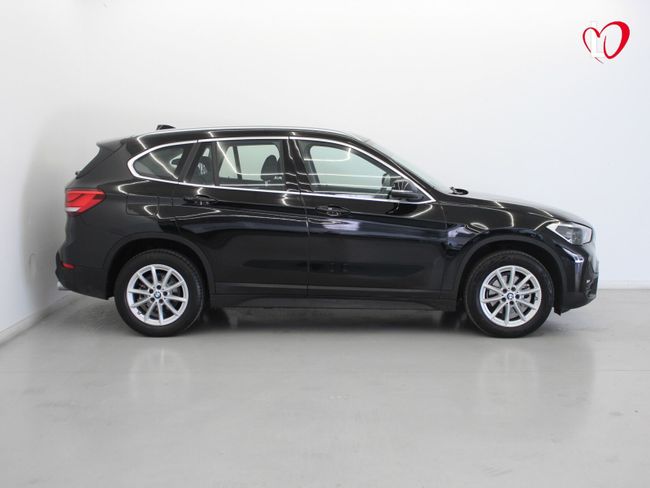 BMW X1 sDrive18dA Corporate