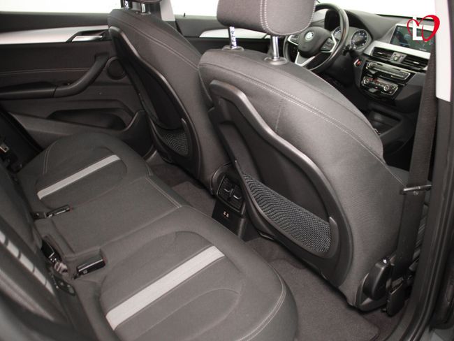 BMW X1 sDrive18dA Corporate