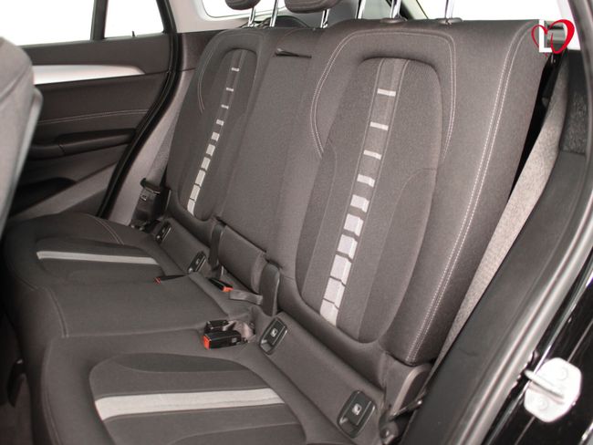 BMW X1 sDrive18dA Corporate