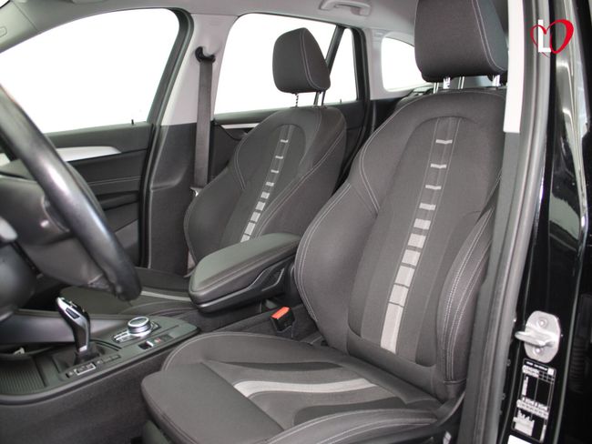 BMW X1 sDrive18dA Corporate