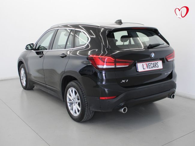 BMW X1 sDrive18dA Corporate