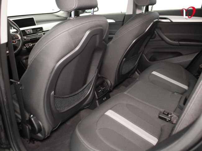 BMW X1 sDrive18dA Corporate