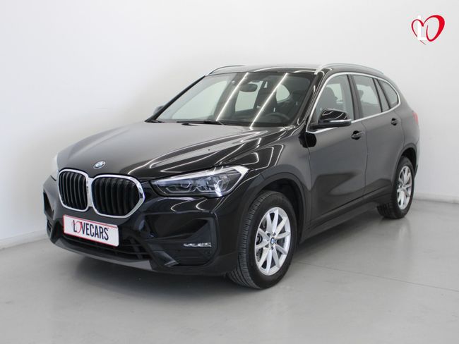 BMW X1 sDrive18dA Corporate