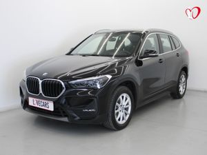 BMW X1 sDrive18dA Corporate - Foto 3