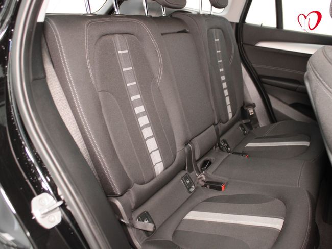 BMW X1 sDrive18dA Corporate