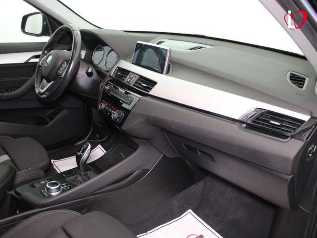 BMW X1 sDrive18dA Corporate