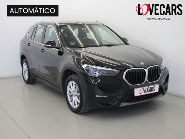 BMW X1 sDrive18dA Corporate