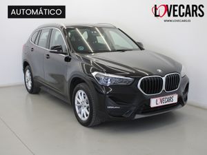 BMW X1 sDrive18dA Corporate - Foto 2