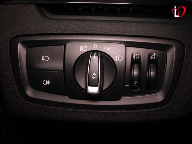 BMW X1 sDrive18dA Corporate