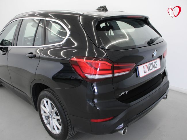 BMW X1 sDrive18dA Corporate