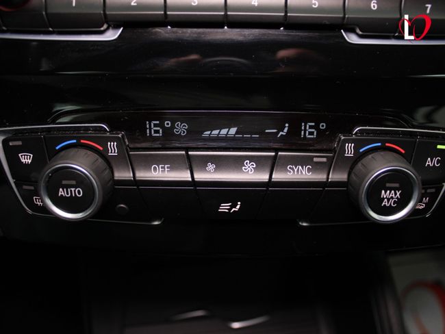 BMW X1 sDrive18dA Corporate