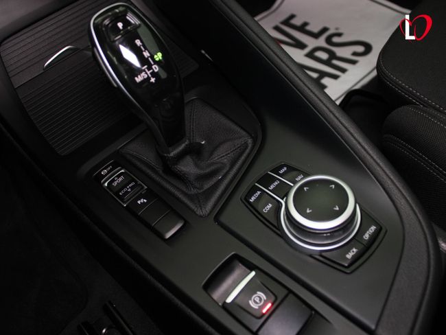 BMW X1 sDrive18dA Corporate