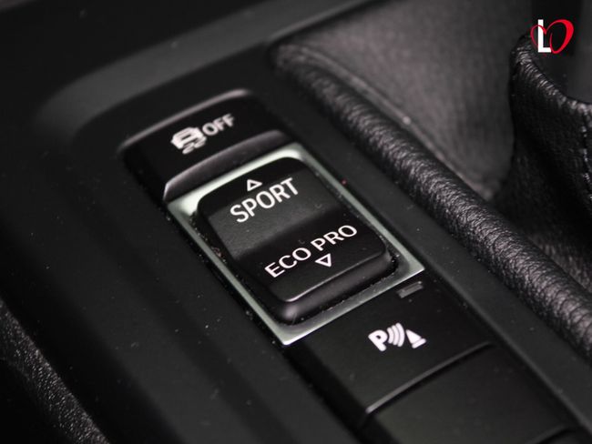 BMW X1 sDrive18dA Corporate