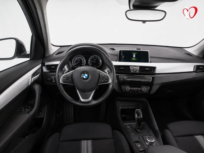 BMW X1 sDrive18dA Corporate