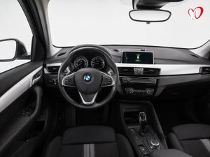 BMW X1 sDrive18dA Corporate - Foto 5
